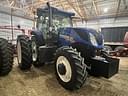 2022 New Holland T7.210 Image