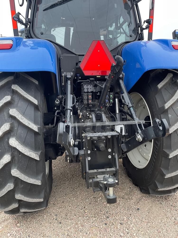 Image of New Holland T7.230 Image 1