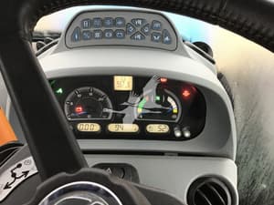 2022 New Holland T7.230 Image