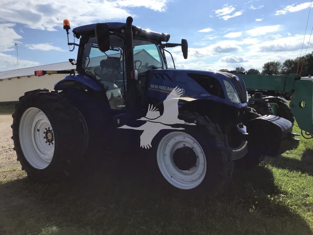 Image of New Holland T7.230 Primary image