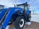 2022 New Holland T7.245 Image