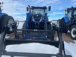 Main image New Holland T7.245 3