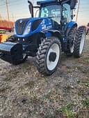 2022 New Holland T7.245 Image