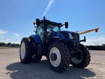 Main image New Holland T7.260