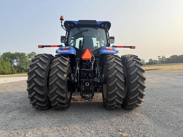 Image of New Holland T7.260 equipment image 3