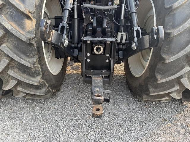 Image of New Holland T7.260 equipment image 4