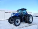 2022 New Holland T7.270 Image