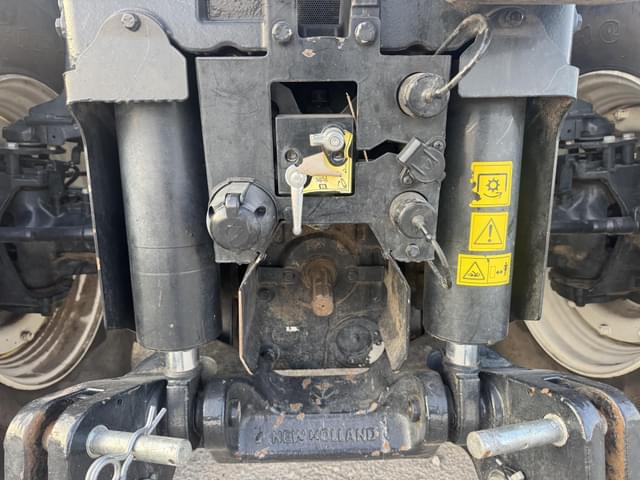 Image of New Holland T7.270 equipment image 3