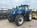 2022 New Holland T7.270 Image