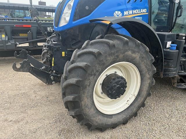 Image of New Holland T7.270 equipment image 1