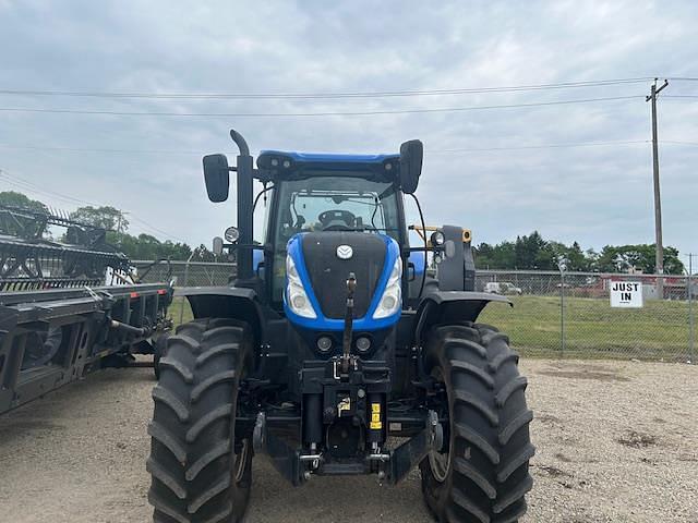 Image of New Holland T7.270 equipment image 2