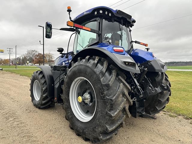 Image of New Holland T7.315HD equipment image 2