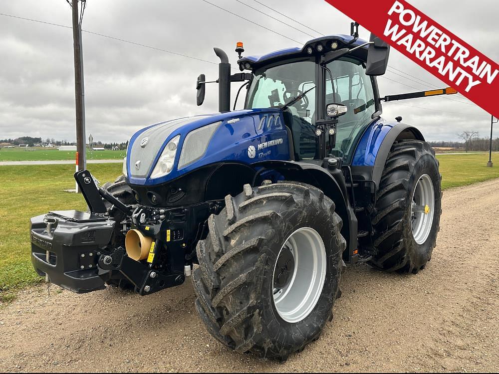 Image of New Holland T7.315HD Primary image