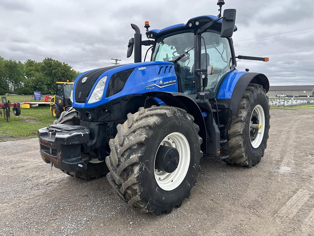 Image of New Holland T7.315HD Primary image