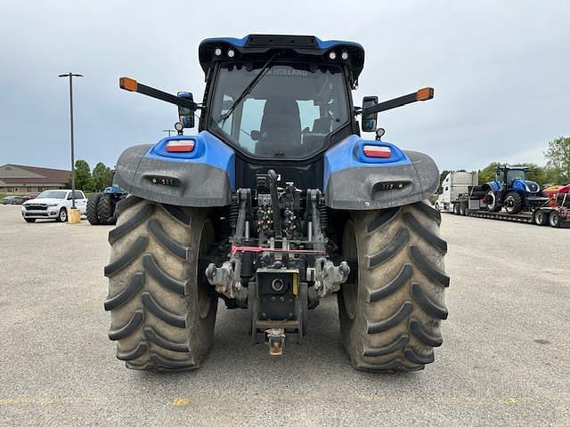 Image of New Holland T7.315HD equipment image 3