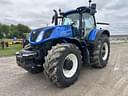 2022 New Holland T7.315HD Image