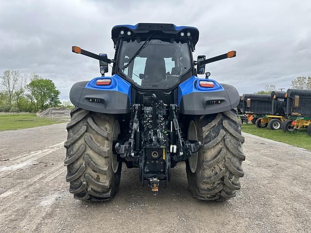 Image of New Holland T7.315HD equipment image 3