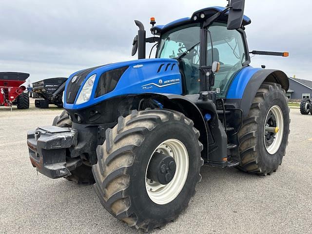 Image of New Holland T7.315HD Primary image