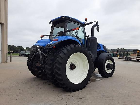 Main image New Holland T8.320 3