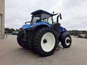 Thumbnail image New Holland T8.320 3