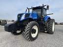 2022 New Holland T8.350 Image