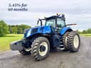 2022 New Holland T8.350 Image