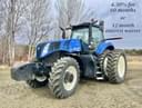 2022 New Holland T8.350 Image