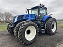 2022 New Holland T8.350 Image