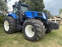 2022 New Holland T8.410 Image