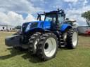 2022 New Holland T8.410 Image