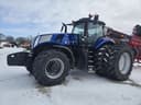 2022 New Holland T8.410 Image