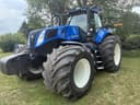 2022 New Holland T8.410 Image