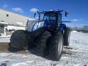 2022 New Holland T8.410 Image
