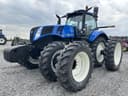 2022 New Holland T8.410 Image