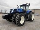 2022 New Holland T8.410 Image