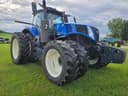 2022 New Holland T8.435 Image