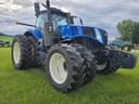 2022 New Holland T8.435 Image
