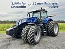 2022 New Holland T8.435 Image