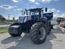 2022 New Holland T8.435 SmartTrax Image