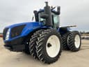 2022 New Holland T9.480 Image