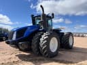2022 New Holland T9.565 Image