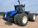 2022 New Holland T9.565 Image