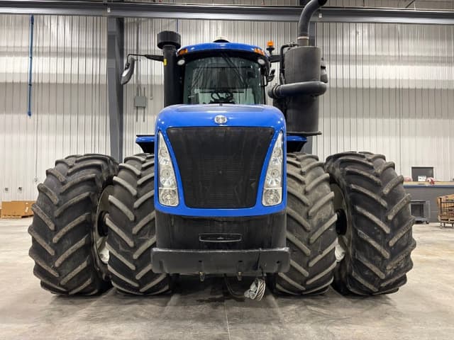 Image of New Holland T9.565 equipment image 1