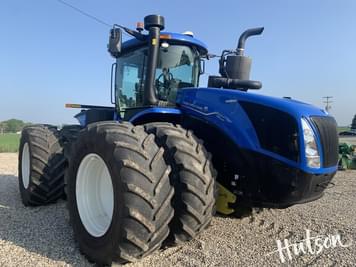 Main image New Holland T9.565