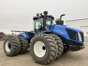 Thumbnail image New Holland T9.600 1