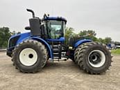 Thumbnail image New Holland T9.600 5