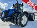 2022 New Holland T9.700 Image