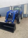 Thumbnail image New Holland TS6.140 0