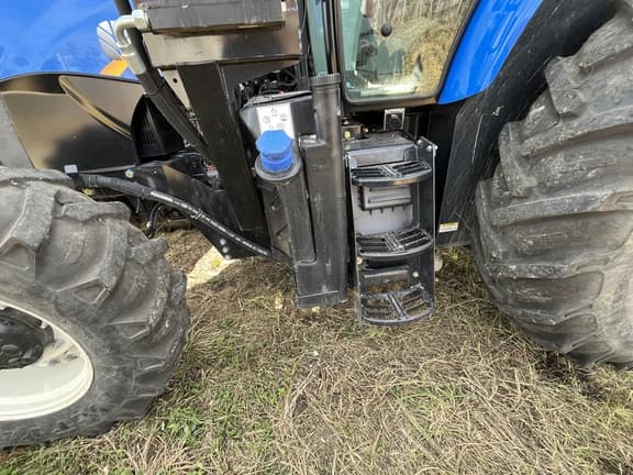 Image of New Holland TS6.110 equipment image 4