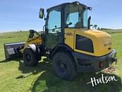 Thumbnail image New Holland W50C 6